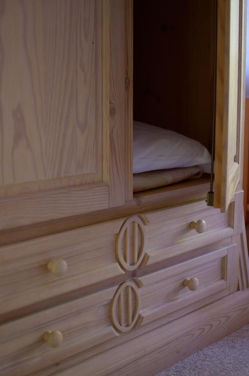 Albergo Mirella Belluno Buitenkant foto