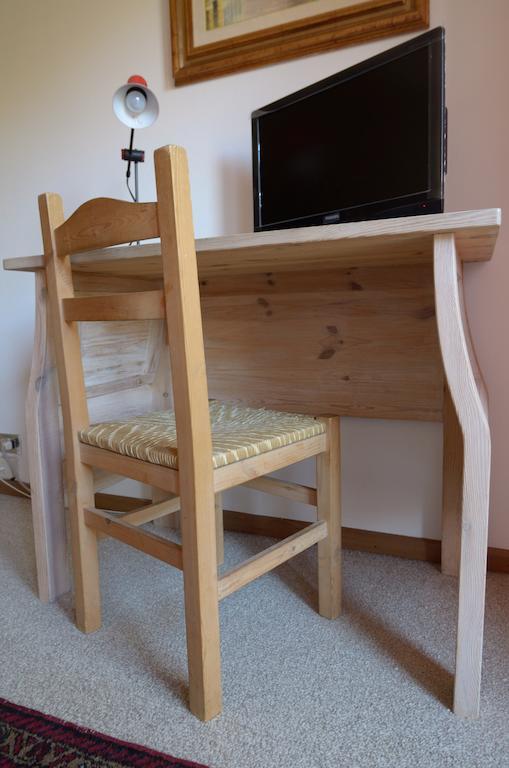 Albergo Mirella Belluno Buitenkant foto