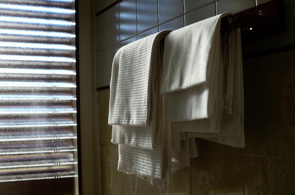 Albergo Mirella Belluno Kamer foto