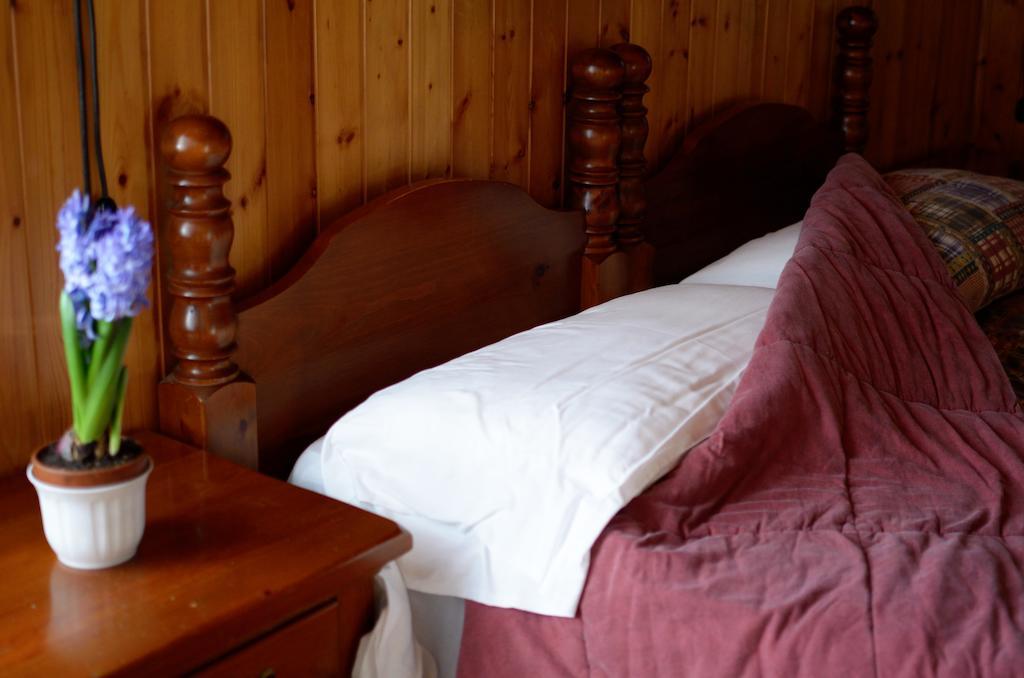 Albergo Mirella Belluno Kamer foto